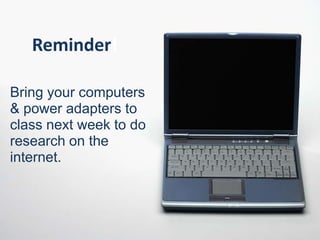 Think to Learn & Learn to Think