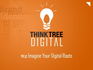 About ThinkTree Digital
