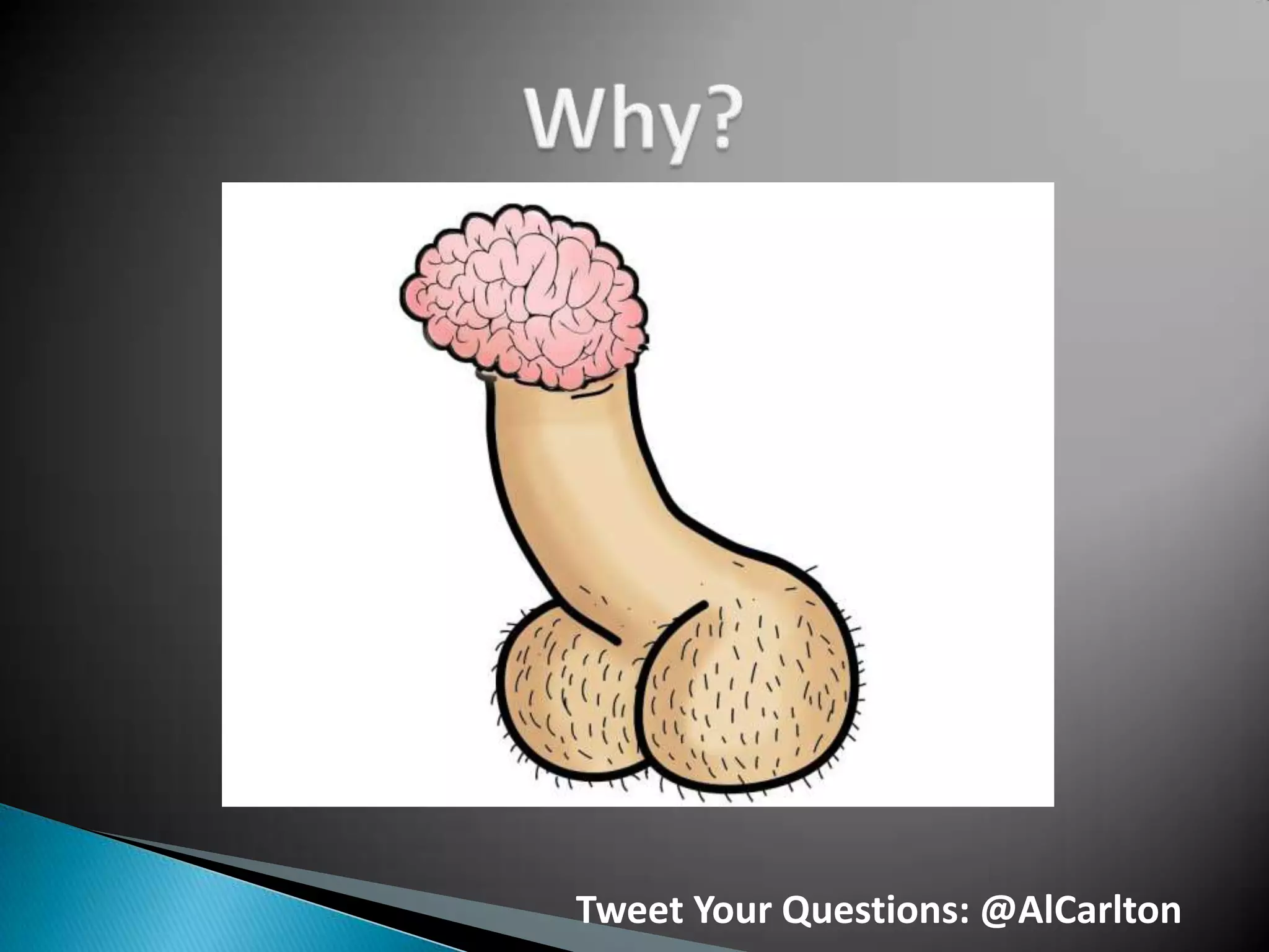 Tweet Your Questions: @AlCarlton
 