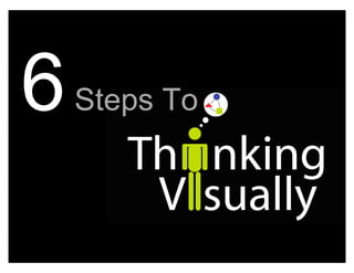 Thinking Visually