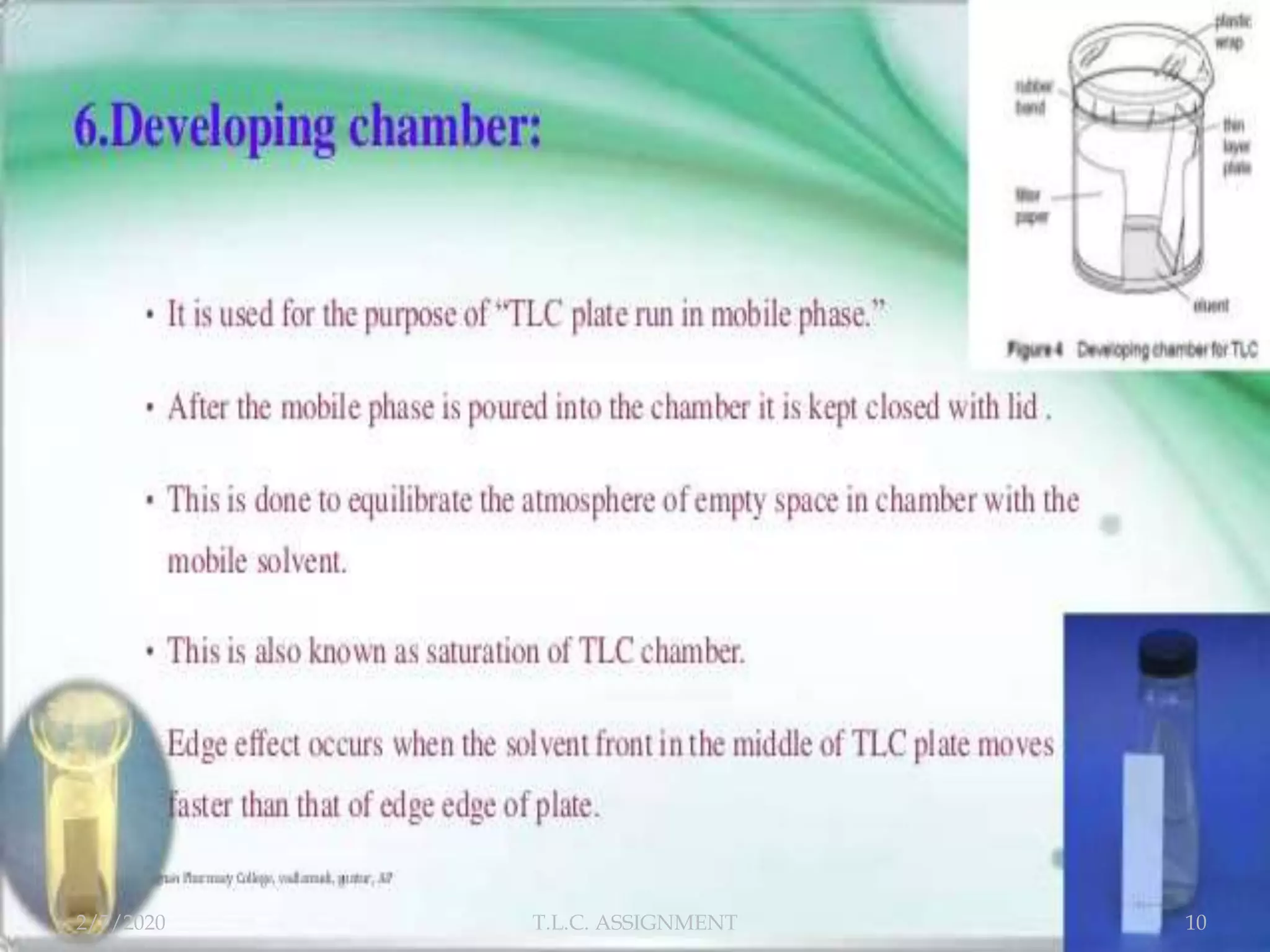 2/7/2020 10T.L.C. ASSIGNMENT
 