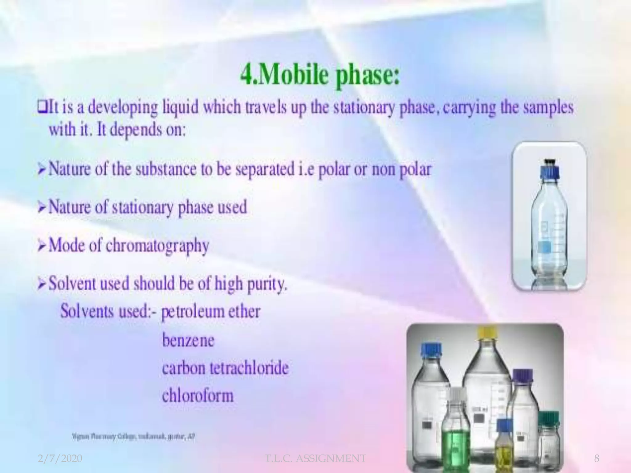 2/7/2020 8T.L.C. ASSIGNMENT
 