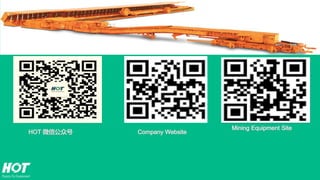 Low Coal Seam Mining Technology-HOT Mining