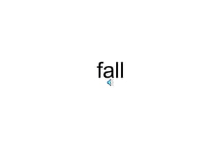 fall 