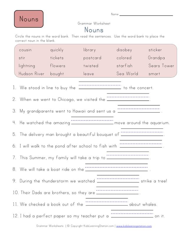 third-grade-noun-worksheet-blanks2-pdf-free-download