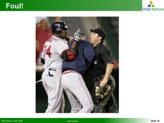 Foul! 