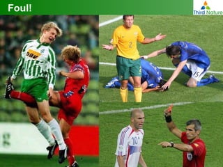 Foul! 