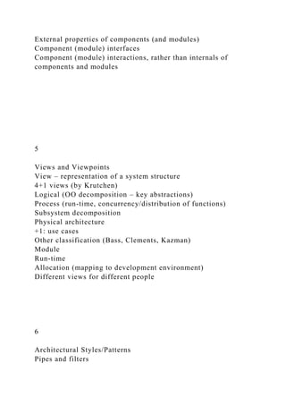 Third AssignmentDescribe in 100 – 200 words an application with .docx