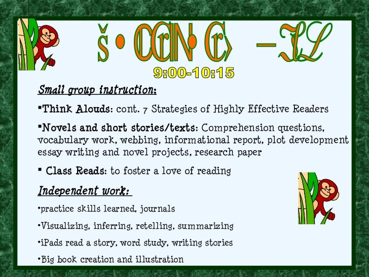 Worksheets Short Stories For Grade Six third grade powerpoint openhouse2012 6