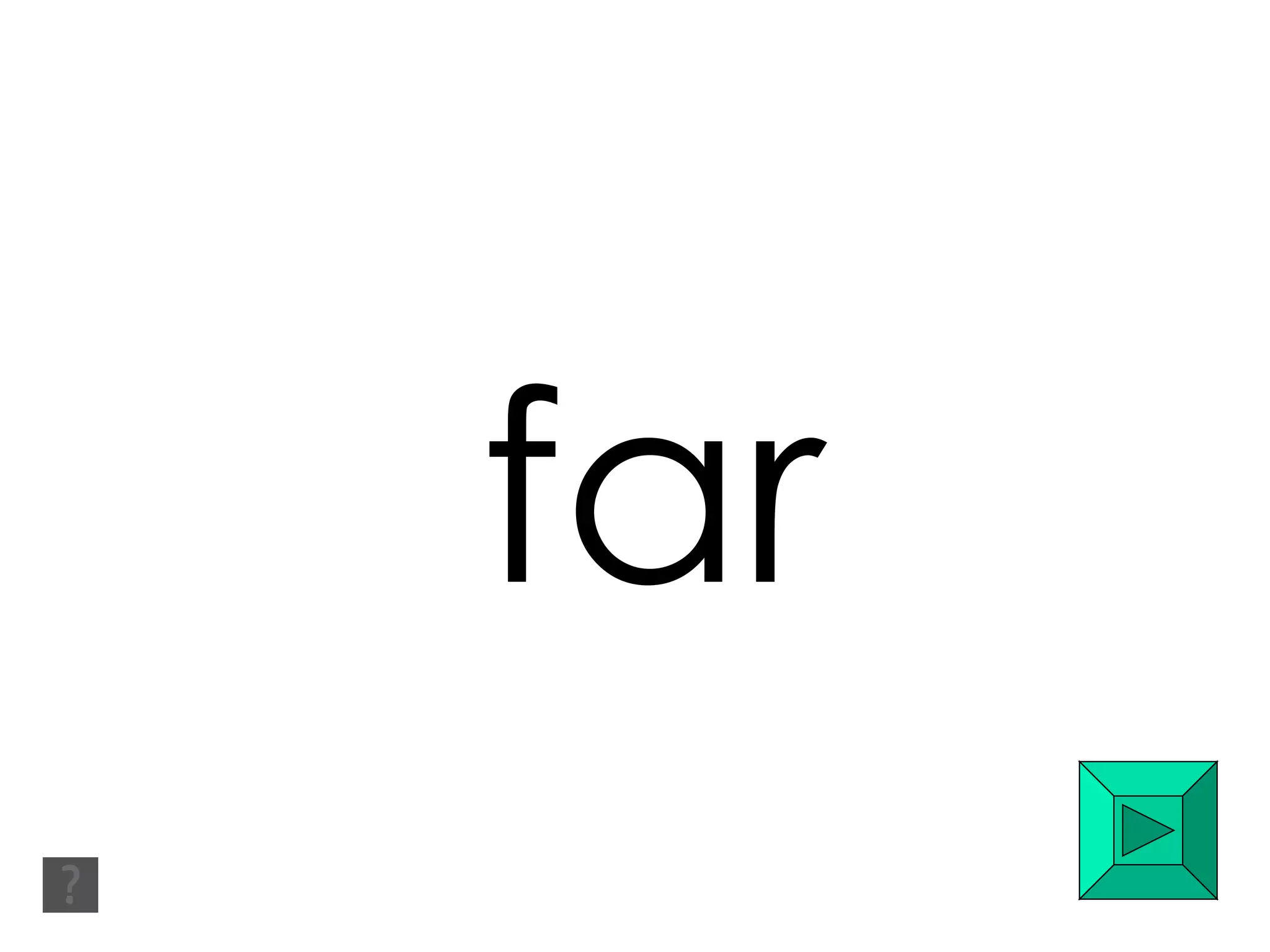 far 