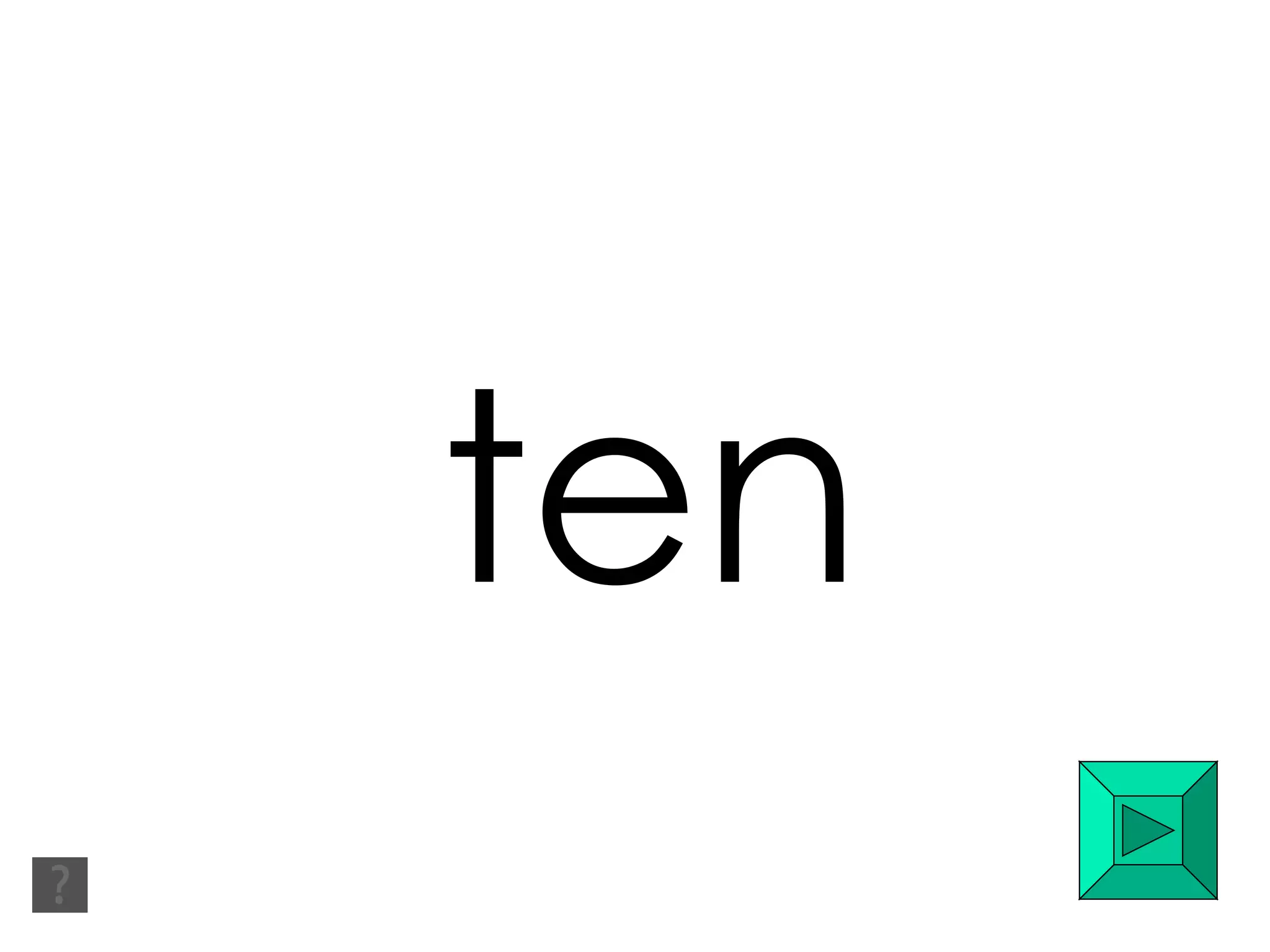 ten 