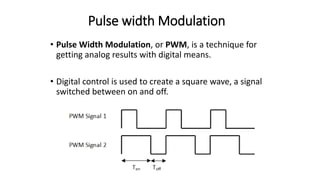 Third harmonic pwm | PPT