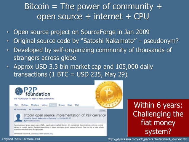 Bitcoin blackjack open source