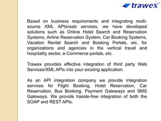 Third Party Integration | PPTX