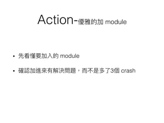 • swift JSON parser google
swiftyJSON
• Model parser swiftyJSON
 