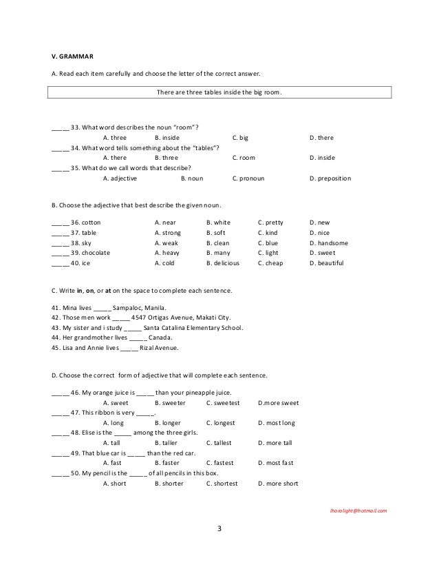 english cambridge test grade 2 Periodical to Exam) Grade (3rd 2 12 English K english cambridge test grade 2 Periodical to Exam) Grade (3rd 2 12 English K