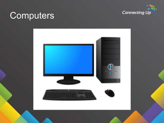 Computers

 
