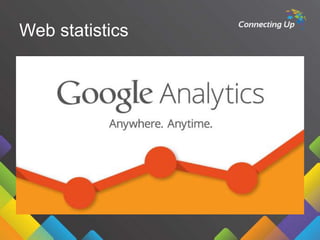 Web statistics

 
