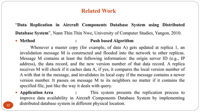 Distributed Dynamic Replication Management Mechanism Based on Accessing ...