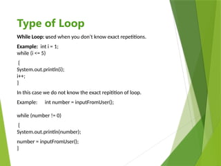 Comprehensive Guide to Looping Constructs in Python Programming | PPTX
