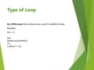 Comprehensive Guide to Looping Constructs in Python Programming | PPTX
