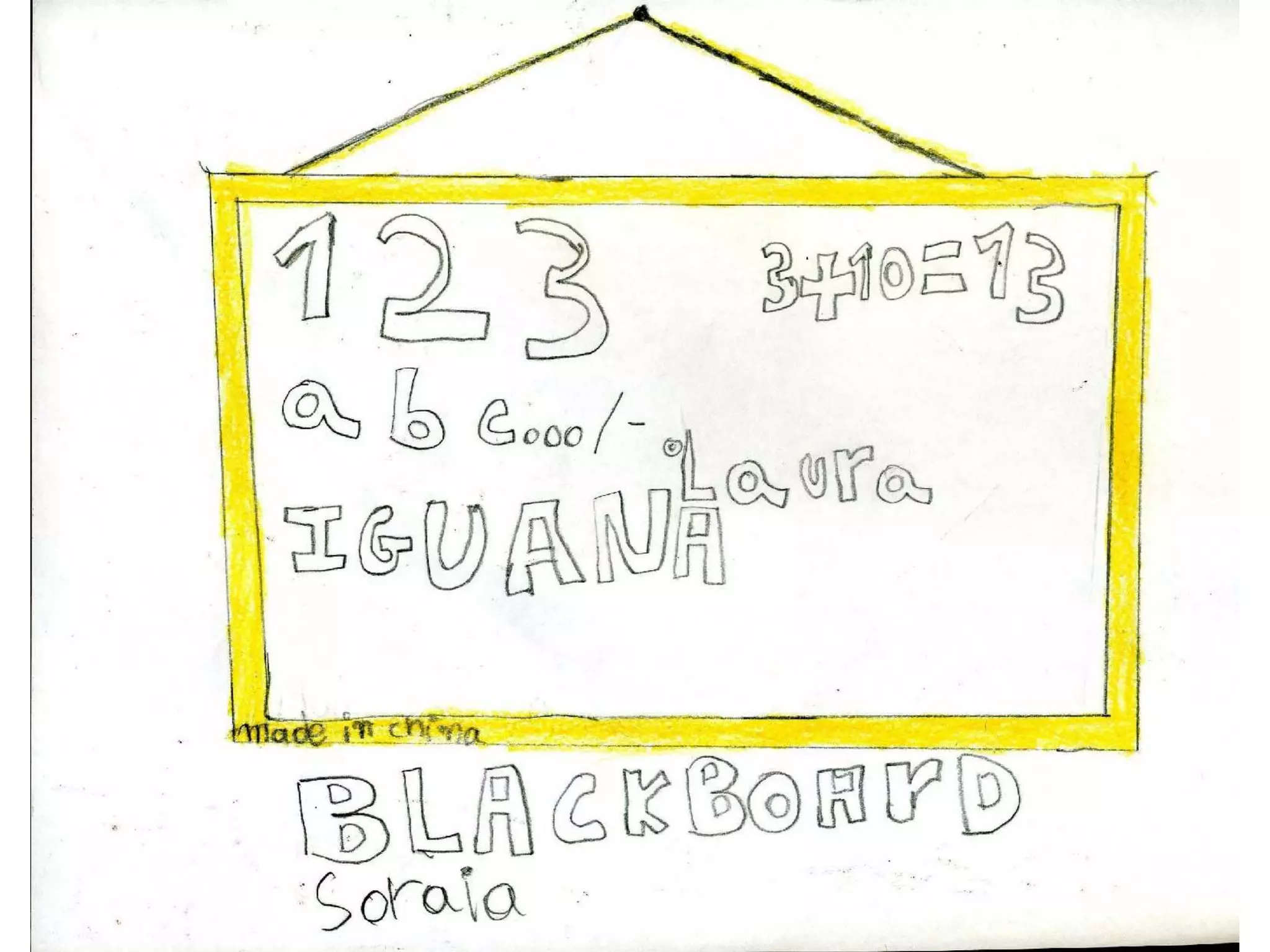 School Objects Ppt Free Download