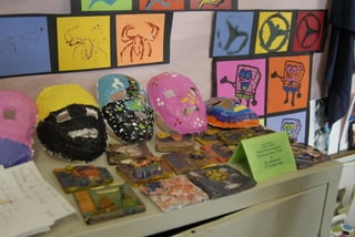 Thirkell Elementary - Park West Gallery - Beyond Basics