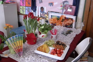 Thirkell Elementary - Park West Gallery - Beyond Basics