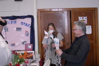 Thirkell Elementary - Park West Gallery - Beyond Basics