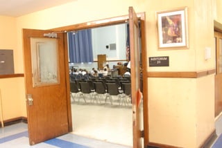 Thirkell Elementary - Park West Gallery - Beyond Basics