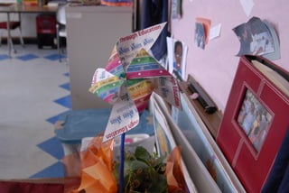 Thirkell Elementary - Park West Gallery - Beyond Basics