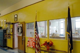 Thirkell Elementary - Park West Gallery - Beyond Basics