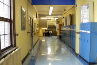 Thirkell Elementary - Park West Gallery - Beyond Basics