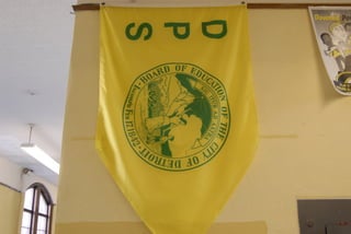 Thirkell Elementary - Park West Gallery - Beyond Basics