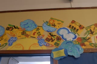 Thirkell Elementary - Park West Gallery - Beyond Basics