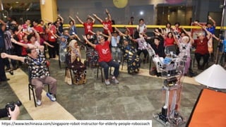 https://www.techinasia.com/singapore-robot-instructor-for-elderly-people-robocoach
 