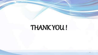 THANK YOU !
37
 