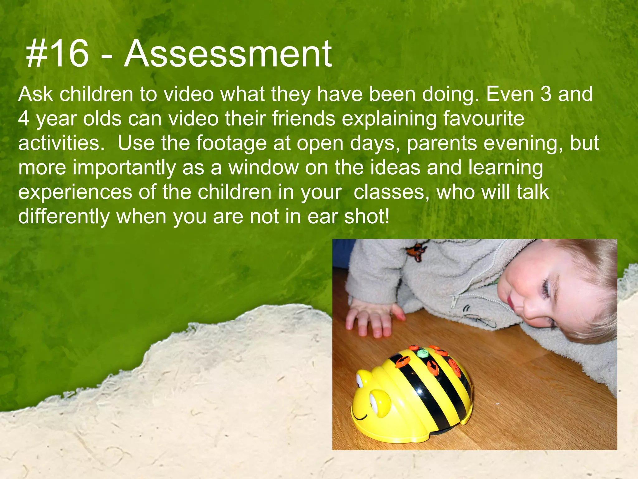 Thirty Nine Interesting Ways To Use Your Pock