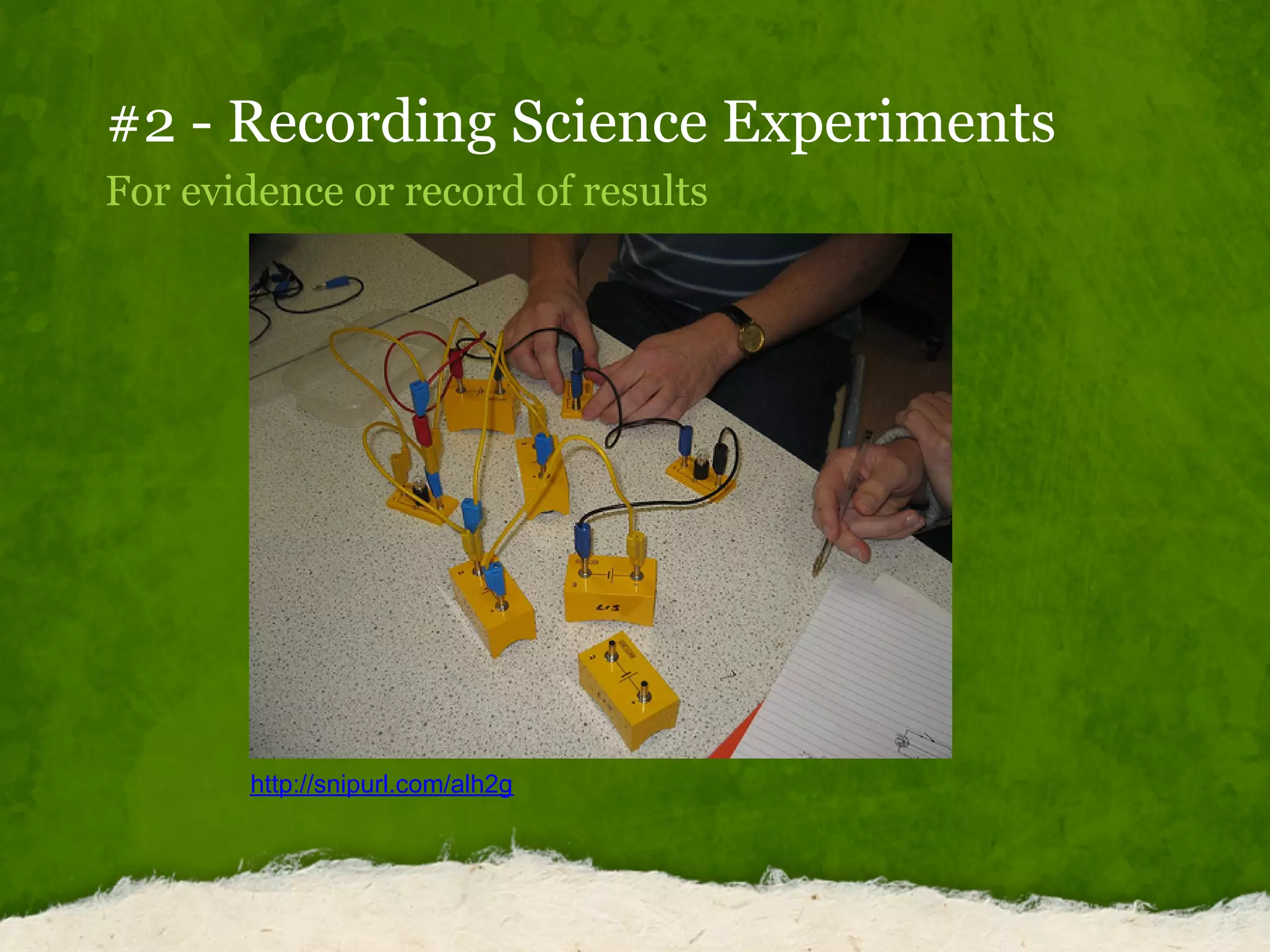 Thirty Nine Interesting Ways To Use Your Pock