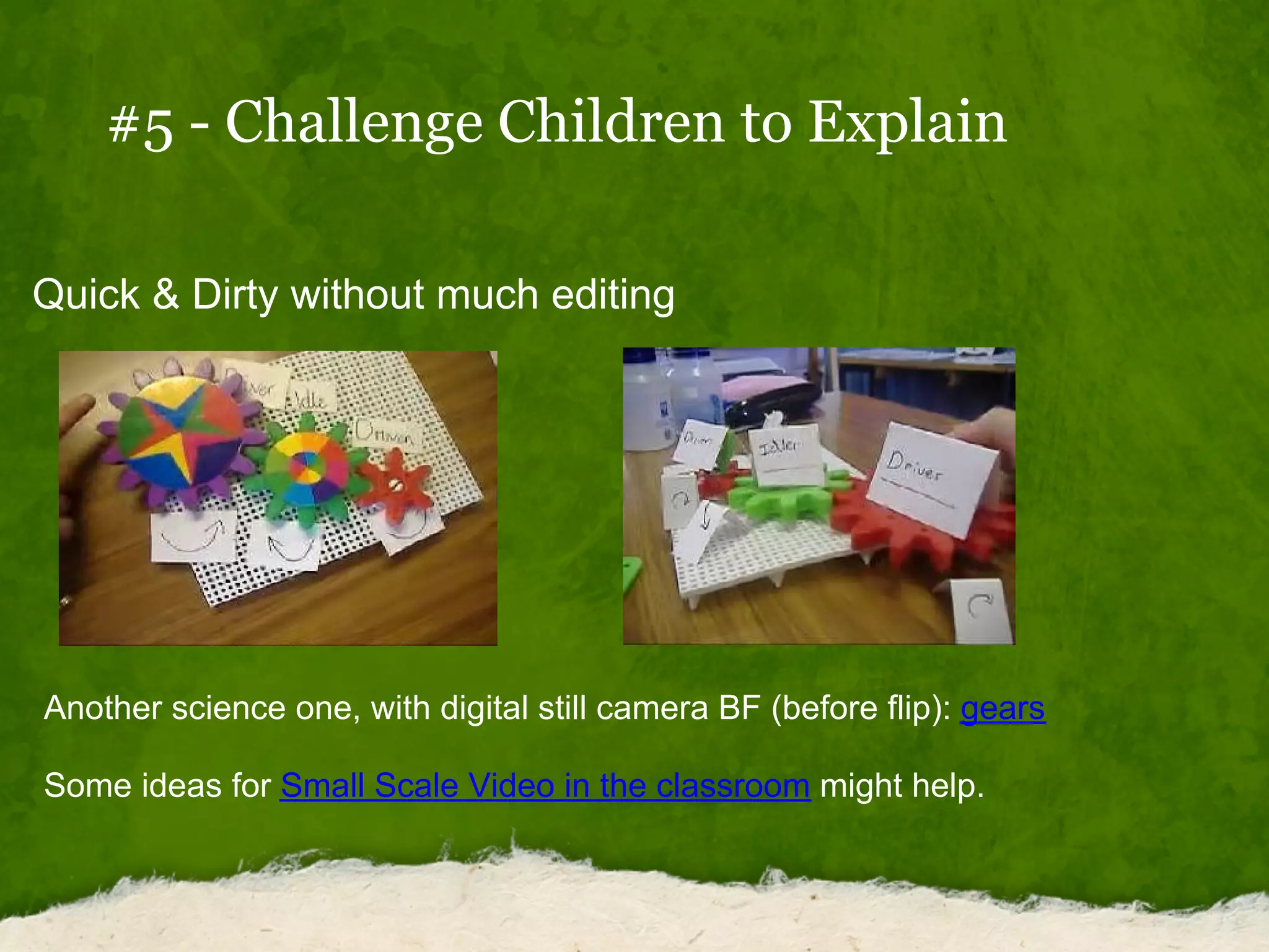 Thirty Nine Interesting Ways To Use Your Pock