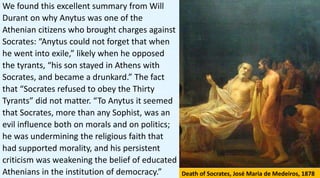 Thirty Tyrants Ruling Athens After Spartan Victory in the Peloponnesian ...