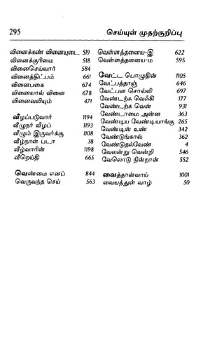 Thirukural puthiya urai