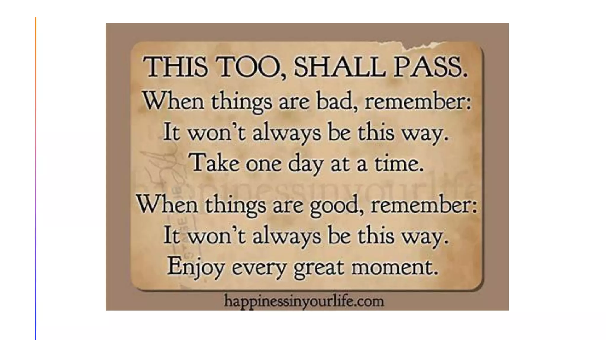 This too shall PASS PDF