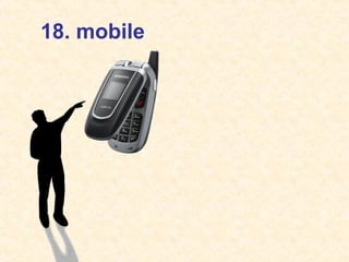 18. mobile
 