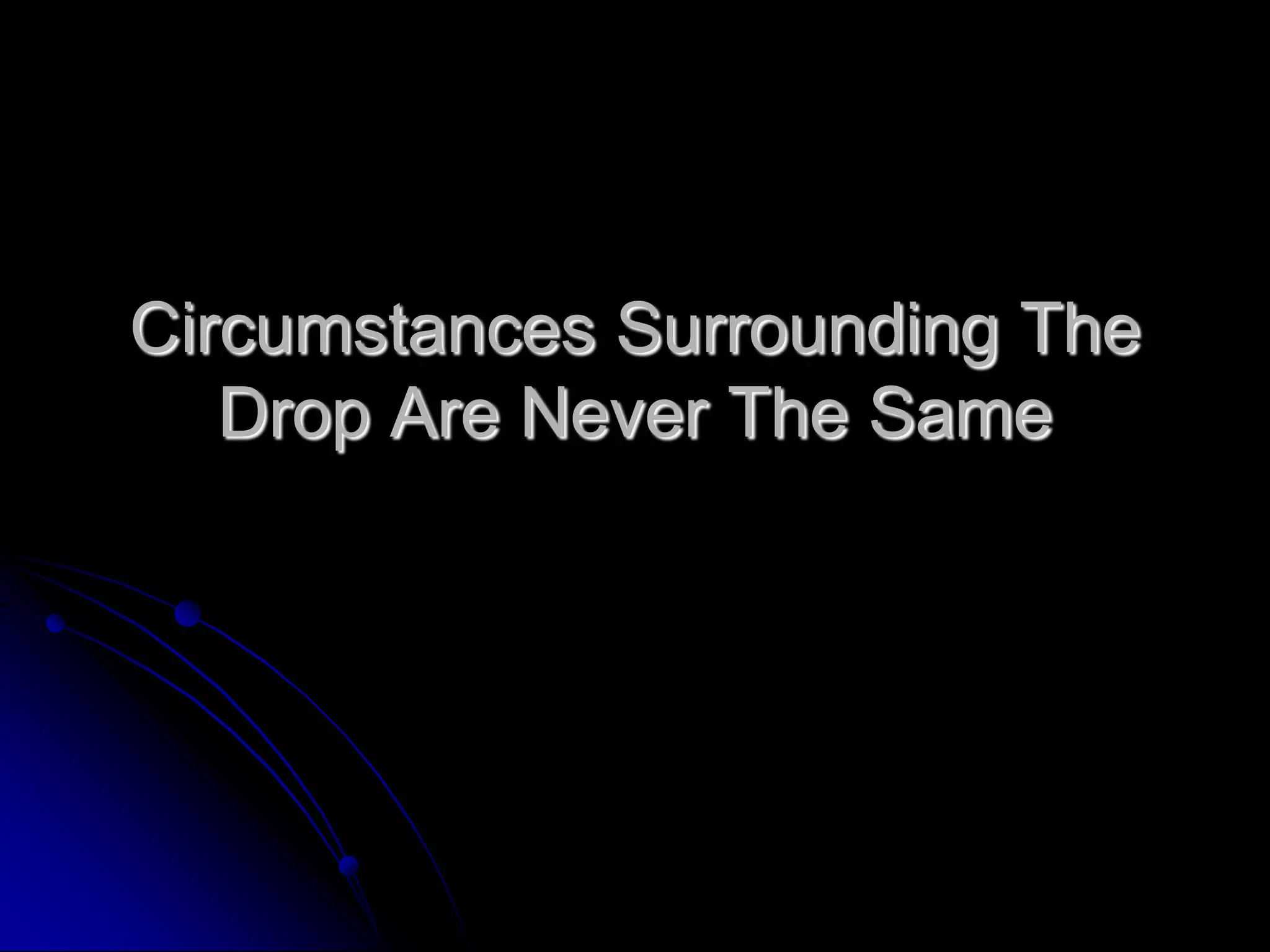 But This Time Its Different