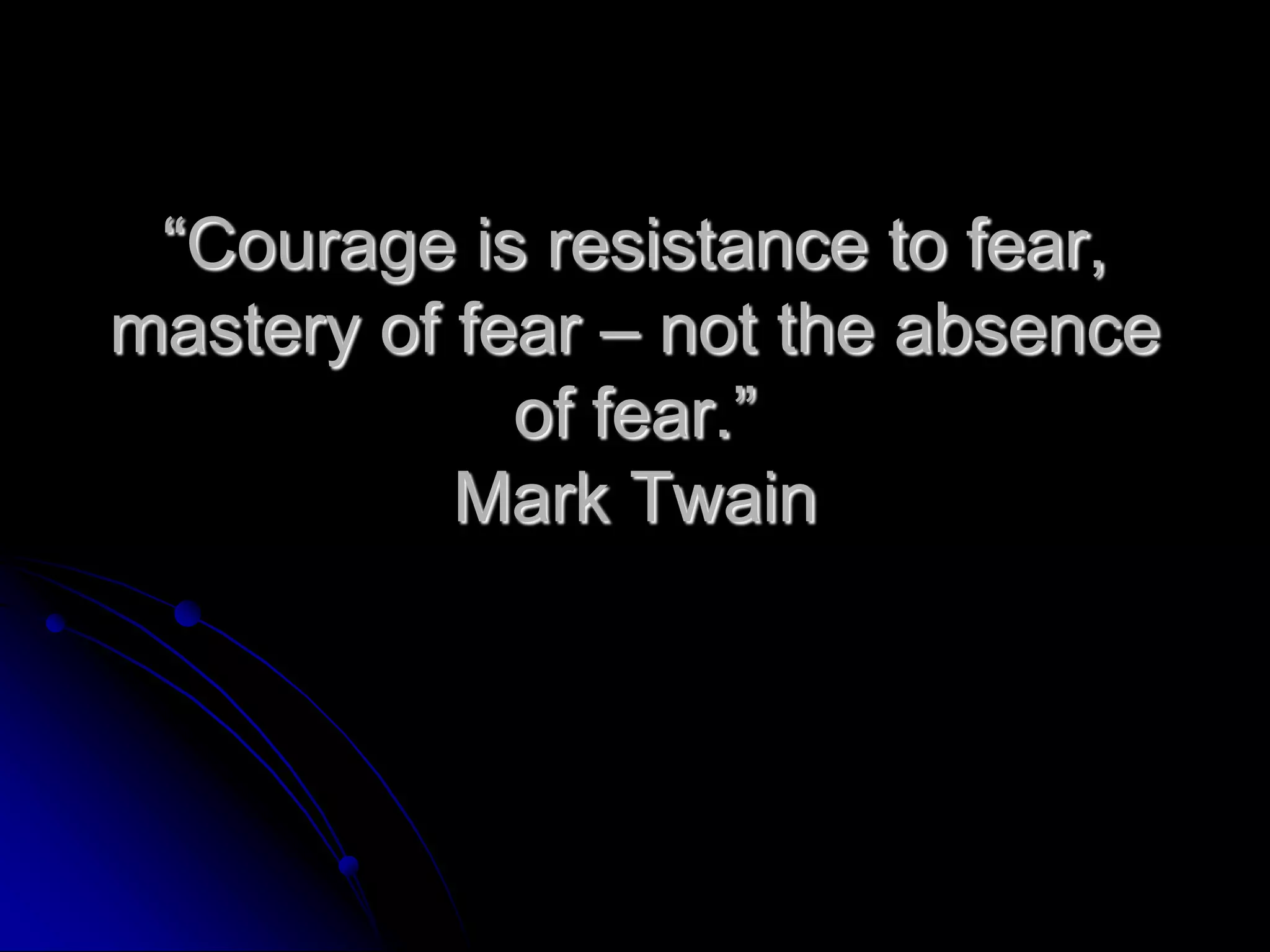 But This Time Its Different