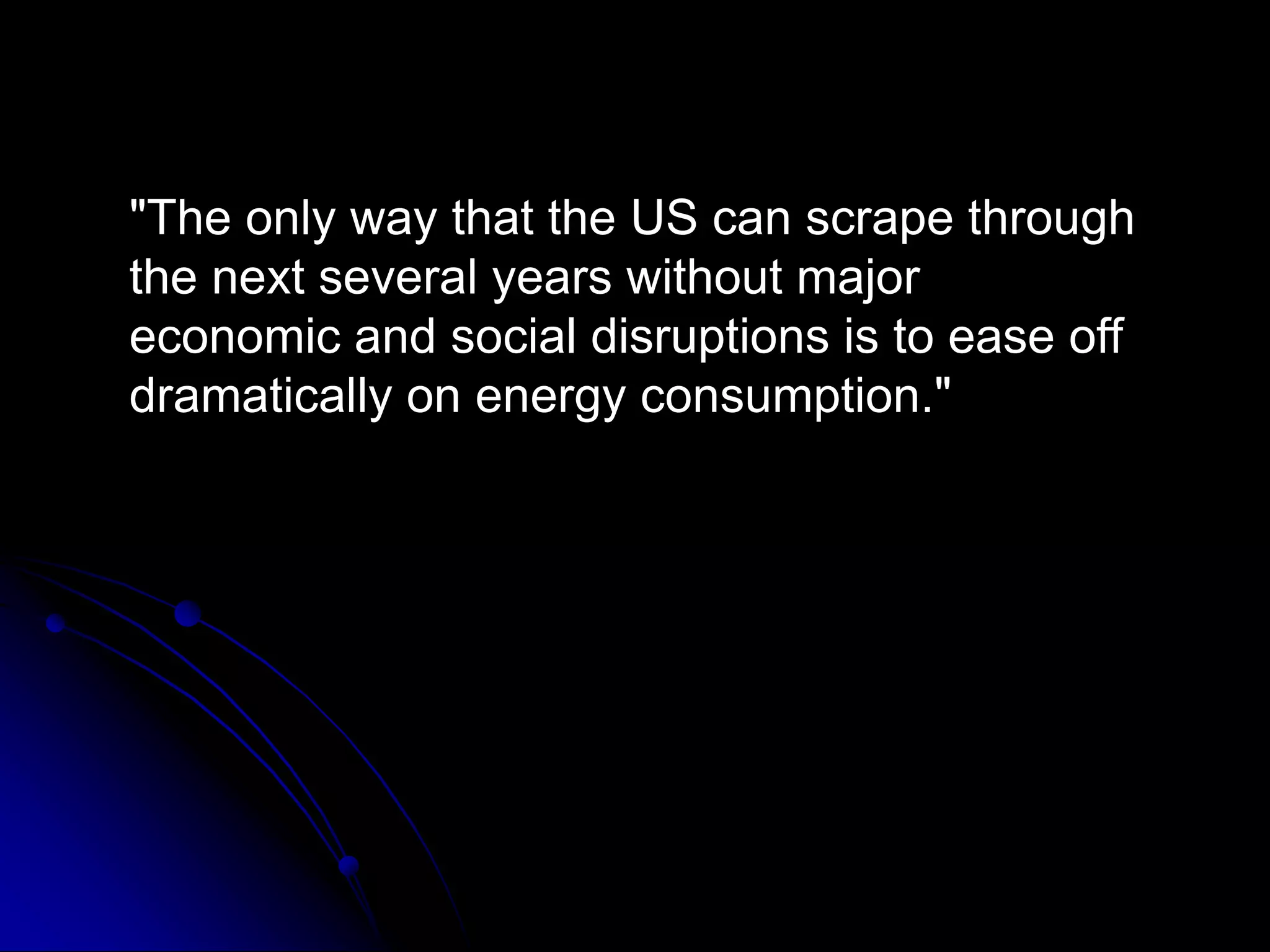 But This Time Its Different