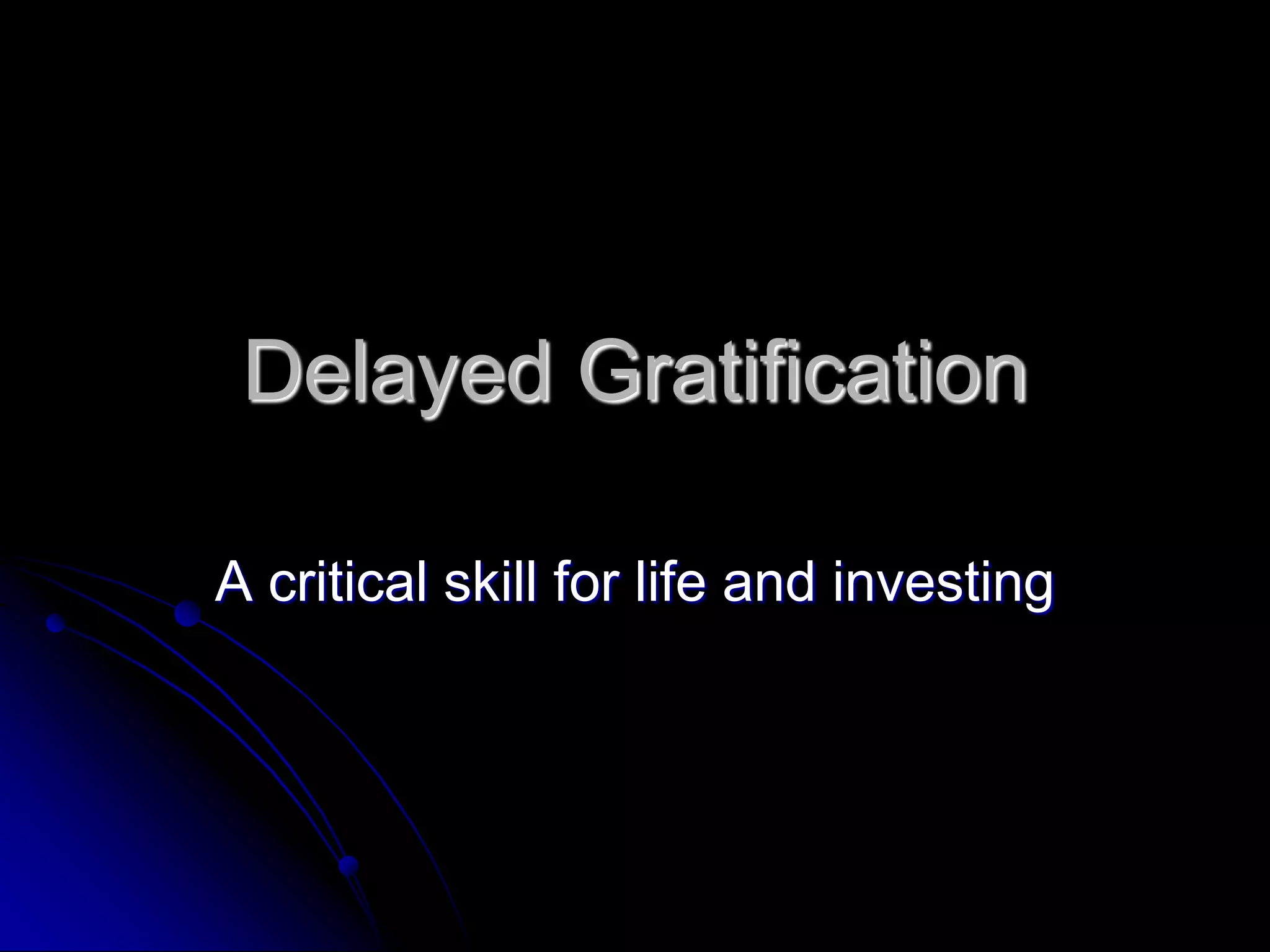 But This Time Its Different