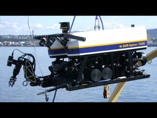 Fault Tolerant ROV Navigation System
        based on Particle Filter
    using Hydro-acoustic Position
 and Doppler Velocity Measurements
 