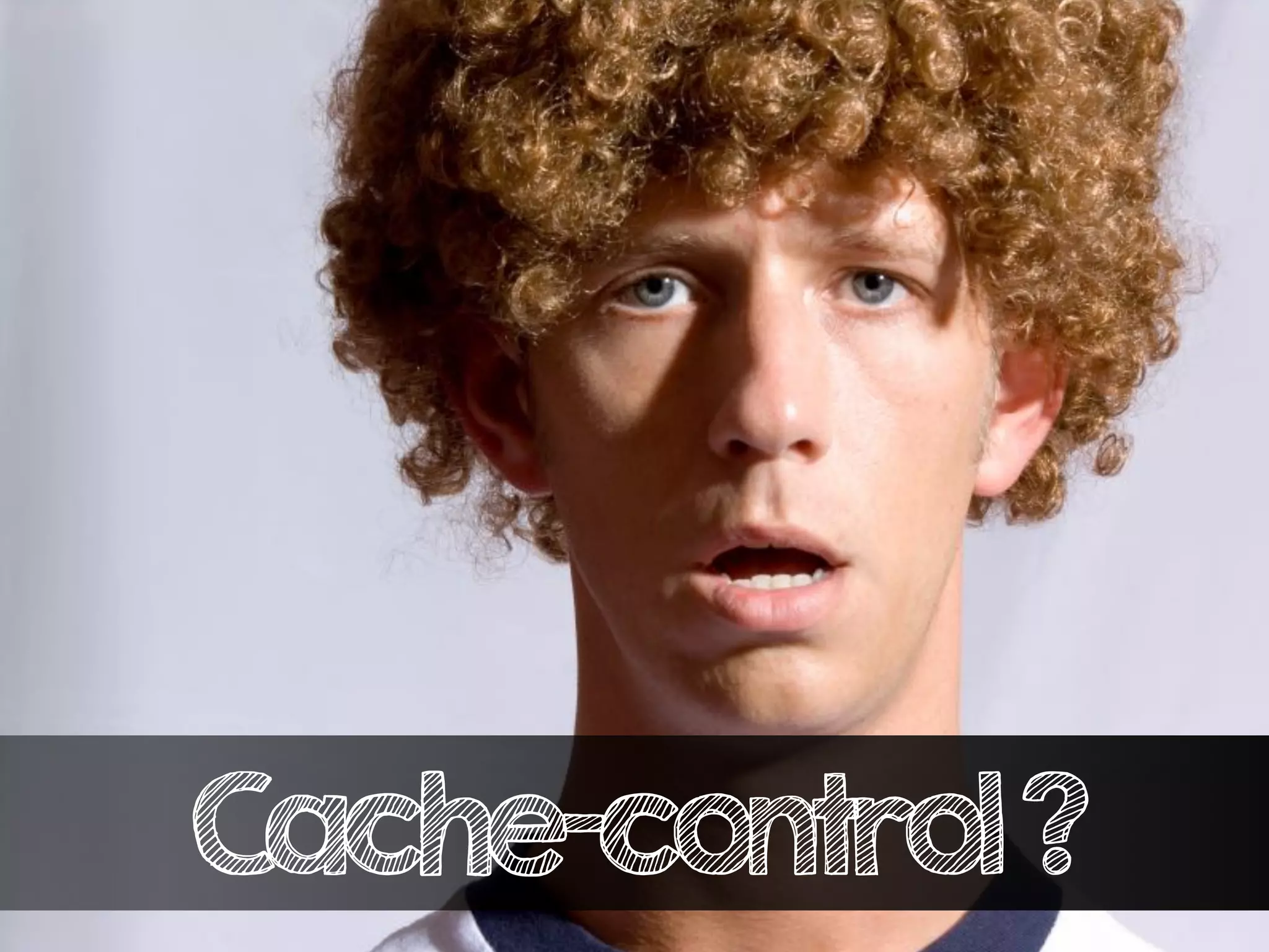 Cache-control?
 